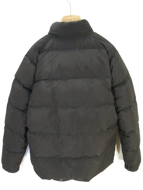 アベイシングエイプ A BATHING APE ダウン ジャケット コート