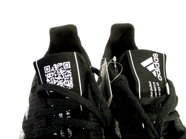 未使用品 アディダス Adidas Sensebounce Street M ランニング シューズ スニーカー グレー 26 メンズ 146 ベクトルパーク