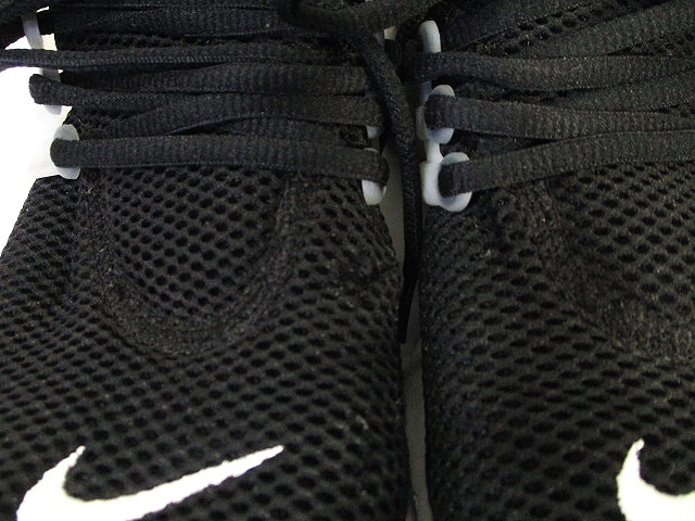 ナイキ NIKE AIR PRESTO エアプレスト スニーカー メッシュ 黒