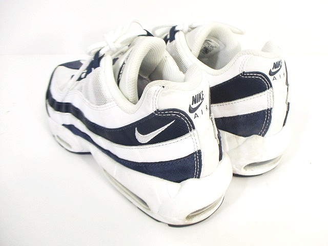 ナイキ NIKE エアマックス 95 エッセンシャル AIR MAX95 ESSENTIAL
