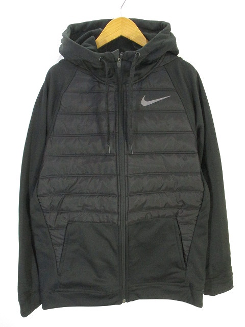 未使用品 ナイキ NIKE スウェット ジャケット ジップアップ BV6299-010