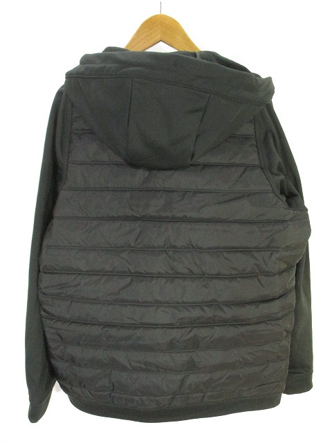 未使用品 ナイキ NIKE スウェット ジャケット ジップアップ BV6299-010