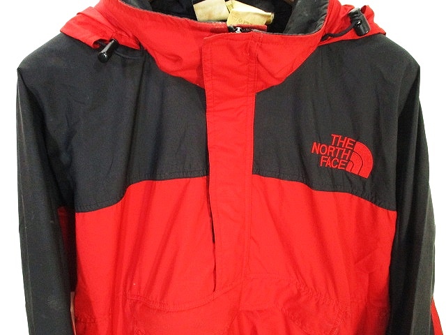 ザノースフェイス THE NORTH FACE マウンテンパーカー ジャケット 