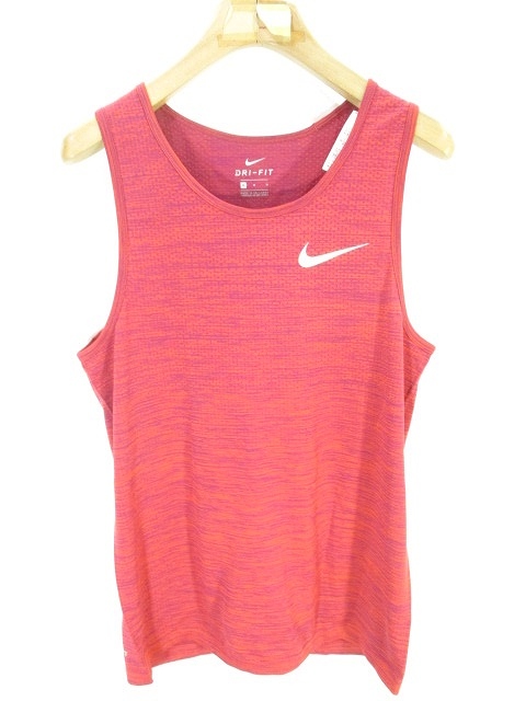 ナイキ Nike 美品 スポーツ フィットネス アンダー ウェア インナー タンクトップ M Mixカラー レッド 赤 国内正規 メンズ 146 ベクトルパーク ナイキ Nike 美品 スポーツ フィットネス アンダー ウェア インナー タンクトップ M Mixカラー レッド 赤 国内正規 メンズ 146 ベクトルパーク