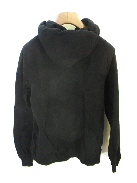 アベイシングエイプ A BATHING APE スウェット パーカー プリント 