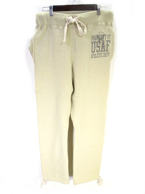 トイズマッコイ Toys Mccoy スウェット イージー パンツ ロング グレー メンズ 146 ベクトルパーク