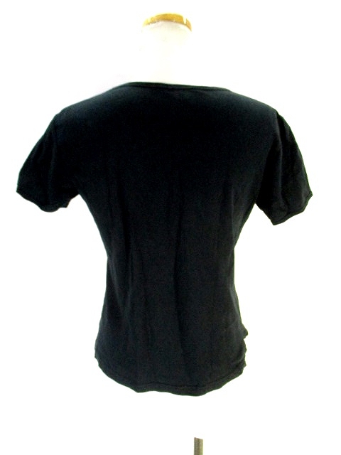 Vivienne Westwood Red Label Tシャツ ブラック ヴィヴィアンウエストウッドレッドレーベル Vivienne Westwood