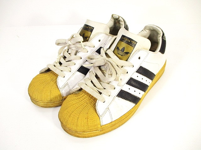 アディダスオリジナルス Adidas Originals スーパースター スニーカー 白 紺 ホワイト ネイビー 24 5 レディース 146 ベクトルパーク アディダスオリジナルス Adidas Originals スーパースター スニーカー 白 紺 ホワイト ネイビー 24 5 レディース 146 ベクトルパーク