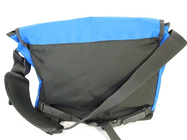 ザノースフェイス THE NORTH FACE メッセンジャー ショルダー