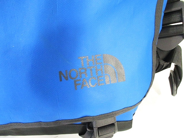 ザノースフェイス THE NORTH FACE メッセンジャー ショルダー バッグ
