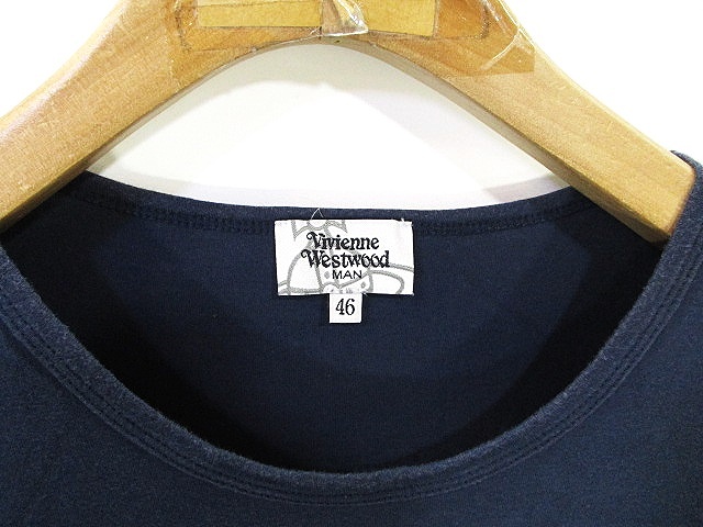 ヴィヴィアンウエストウッドマン Vivienne Westwood MAN