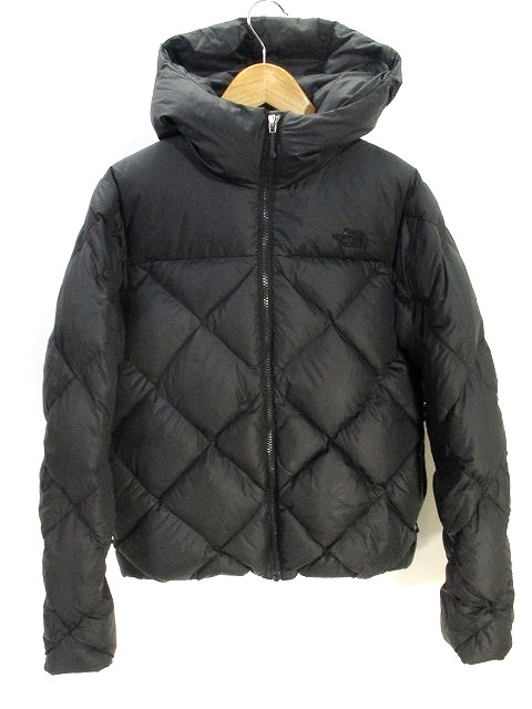 ザノースフェイス THE NORTH FACE タンバコシフーディー ダウン 
