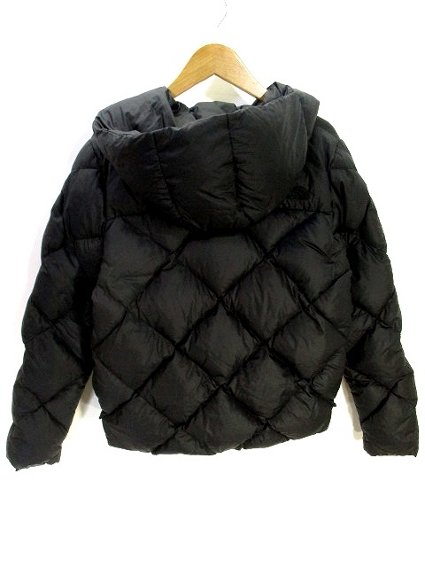 ザノースフェイス THE NORTH FACE タンバコシフーディー ダウン 