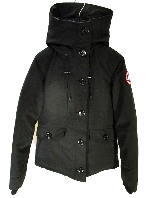 カナダグース CANADA GOOSE 3800L RIDEAU PARKA リドーパーカー ダウン 