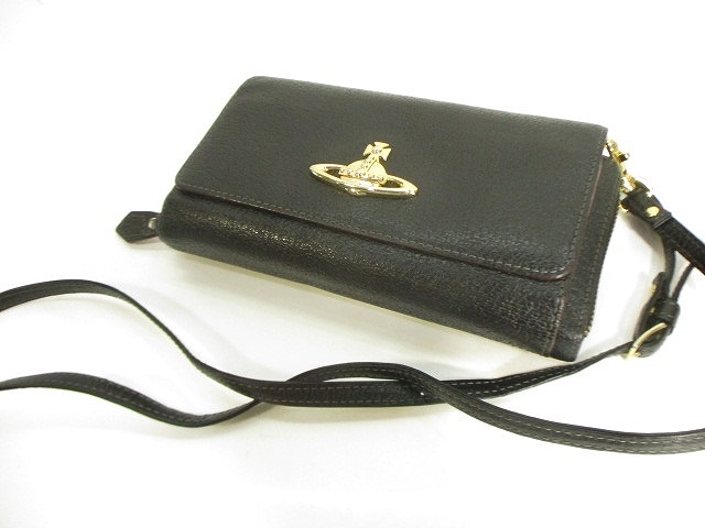 ヴィヴィアンウエストウッド Vivienne Westwood 美品 EXECUTIVE 