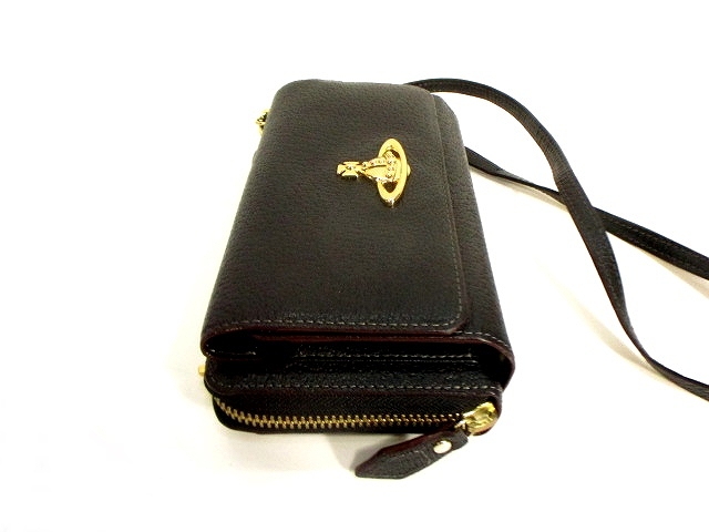 ヴィヴィアンウエストウッド Vivienne Westwood 美品 EXECUTIVE 