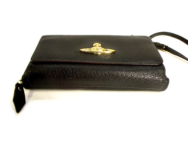ヴィヴィアンウエストウッド Vivienne Westwood 美品 EXECUTIVE 