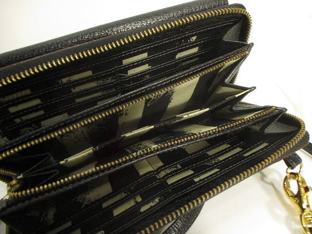 ヴィヴィアンウエストウッド Vivienne Westwood 美品 EXECUTIVE 