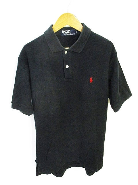 ポロ バイ ラルフローレン Polo by Ralph Lauren ポロシャツ 半袖 ロゴ