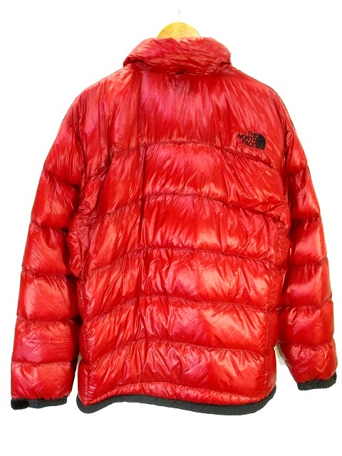 ザノースフェイス THE NORTH FACE アコンカグア ダウンジャケット 