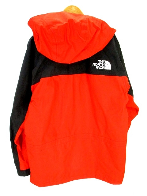 ザノースフェイス THE NORTH FACE 美品 ゴアテックス マウンテンライト  