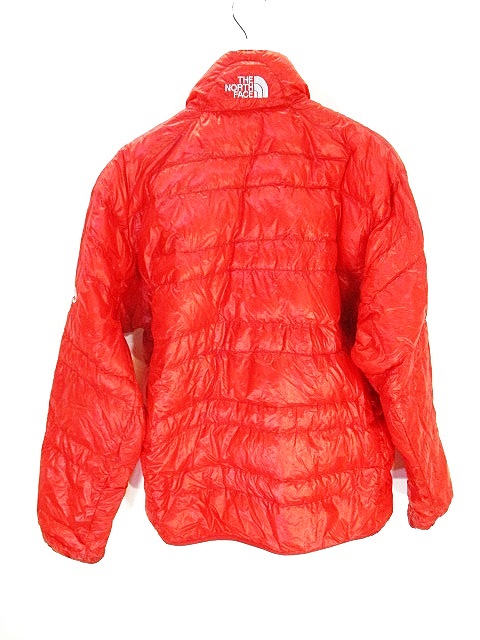 ザノースフェイス THE NORTH FACE ダウンジャケット ライトヒート 