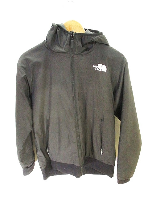 ザノースフェイス THE NORTH FACE リバーシブル ジャケット ブルテック 