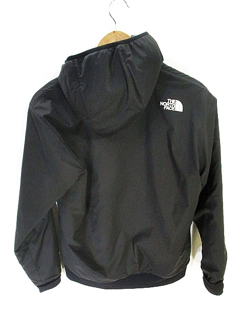 ザノースフェイス THE NORTH FACE リバーシブル ジャケット ブルテック 