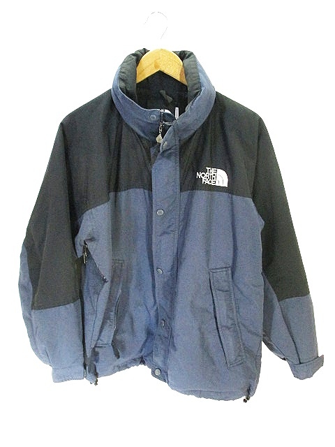 ザノースフェイス THE NORTH FACE マウンテン パーカー ナイロン 