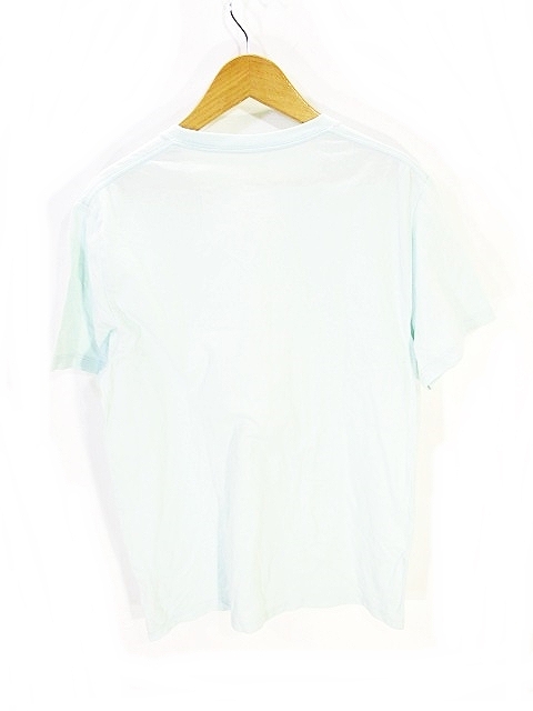 オールドネイビー Old Navy Tシャツ カットソー 半袖 Vネック 無地 水色 ライトブルー S P Zx メンズ 146 ベクトルパーク オールドネイビー Old Navy Tシャツ カットソー 半袖 Vネック 無地 水色 ライトブルー S P Zx メンズ 146 ベクトルパーク