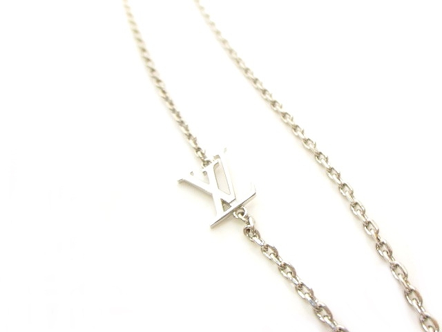 公式サイト ルイヴィトンシルバー人気 メンズペンダントネックレスレッド Mp3195 Mp3194 Vuitton ネックレス チョーカー Louis アクセサリー Kosdptuzla Ba