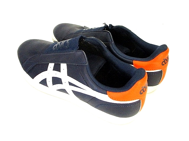 アシックス asics ローカット スニーカー シューズ ロゴ 黒 白 ブラック ホワイト オレンジ 27.0 ZX メンズ アシックス asics ローカット スニーカー シューズ ロゴ 黒 白 ブラック ホワイト オレンジ 27.0 ZX メンズ