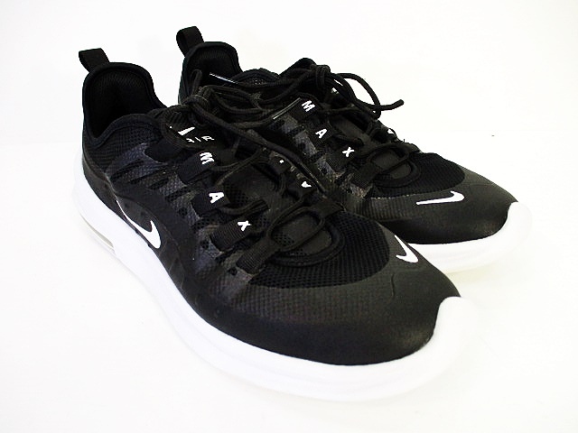 ナイキ NIKE AIR MAX AXIS スニーカー AA2146-003 黒 ブラック 26 146-202203110564 | ベクトルパーク