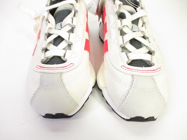 未使用品 アディダス Adidas Sl7600 1964 Fx3840 東京オリンピック ランニングシューズ ライトグレー 23 レディース 146 ベクトルパーク