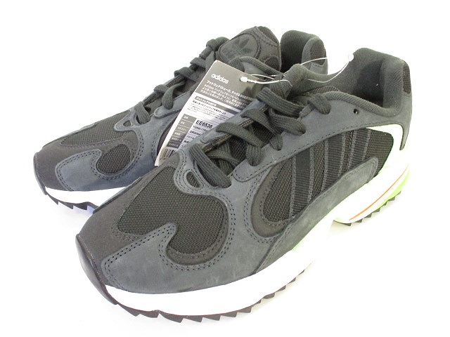 アディダスオリジナルス adidas originals YUNG-1 TRAIL ヤング