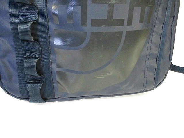 ザノースフェイス THE NORTH FACE BCヒューズボックス リュック
