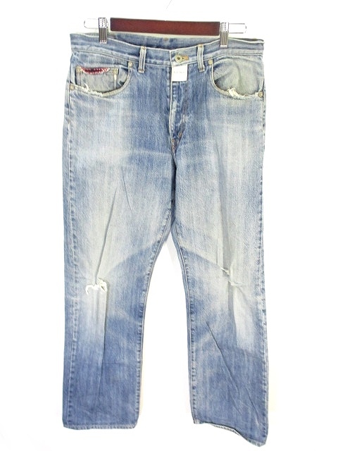 39 割引ブルー系 Xl Ll 冬バーゲン 特別送料無料 新品 カールヘルム デニム ジーンズ Ll デニム ジーンズ パンツブルー系xl Ll Breakwaterstudios Com