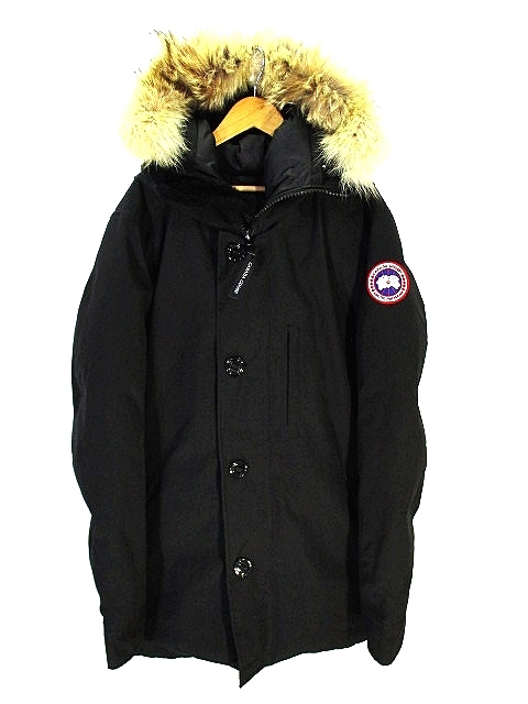 カナダグース CANADA GOOSE ダウン ジャケット ジャスパー 3438MJ 