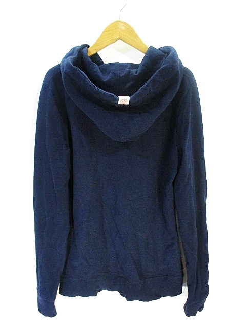 フランクリン&マーシャル FRANKLIN&MARSHALL プルオーバー パーカー