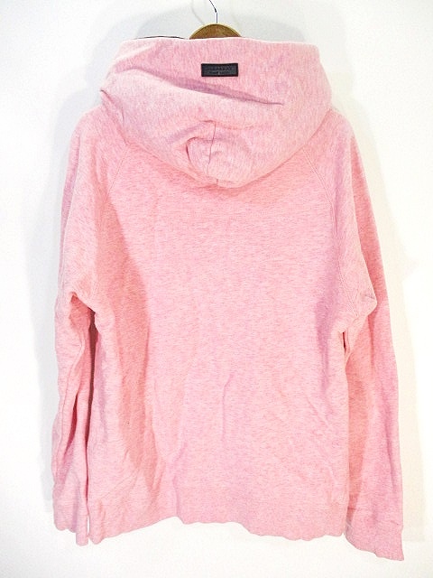 バーバリーブラックレーベル BURBERRY BLACK LABEL ジップアップ