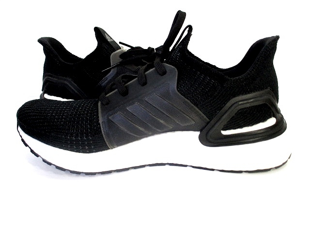 ゆきいいさん専用　adidas Ultra Boost ブラック　26.5 アディダス adidas ULTRA BOOST ウルトラブースト スニーカー