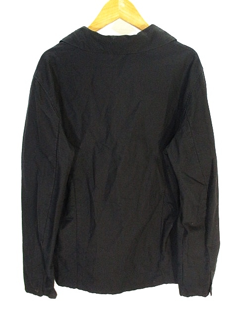 PARANOID (パラノイド) PARANOID/パラノイド/Gather Mountain Parka(M BLACK