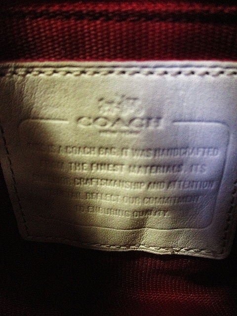 コーチ COACH チャーリークロスボディ ハンド ショルダー バッグ