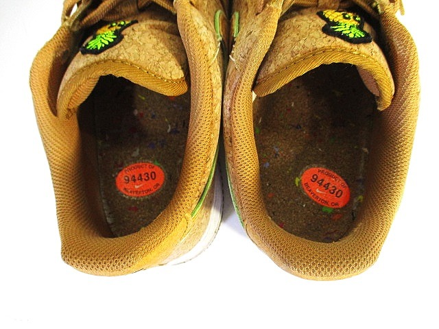 ナイキ NIKE DJ2536-900 スニーカー シューズ エアフォース