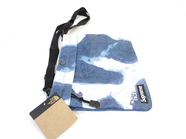 未使用品 シュプリーム SUPREME THE NORTH FACE 21AW ブリーチド 