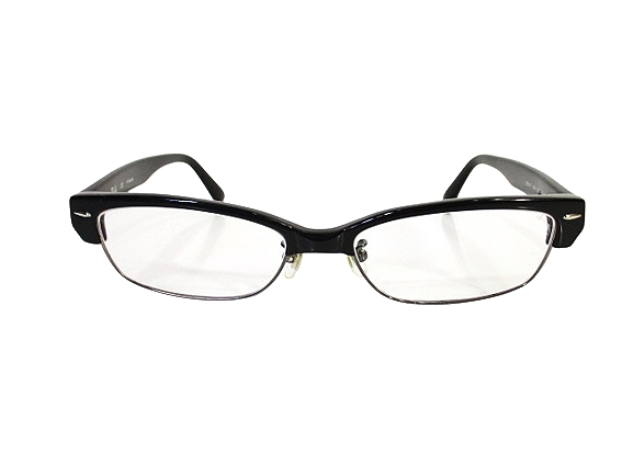 レイバン RAY BAN RB5157 メガネ 眼鏡 度入り 54□17 ブラック  