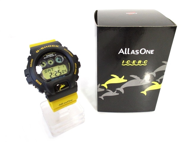 カシオジーショック CASIO G-SHOCK 美品 GW-6902K-9JR LOVE THE SEA  