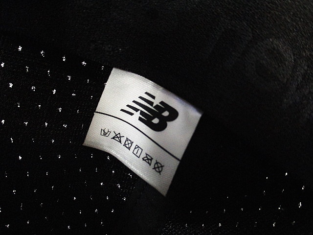 ニューバランス NEW BALANCE リバプール サッカー キャップ 帽子