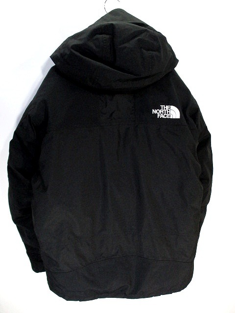 ザノースフェイス THE NORTH FACE マウンテン ダウンジャケット 