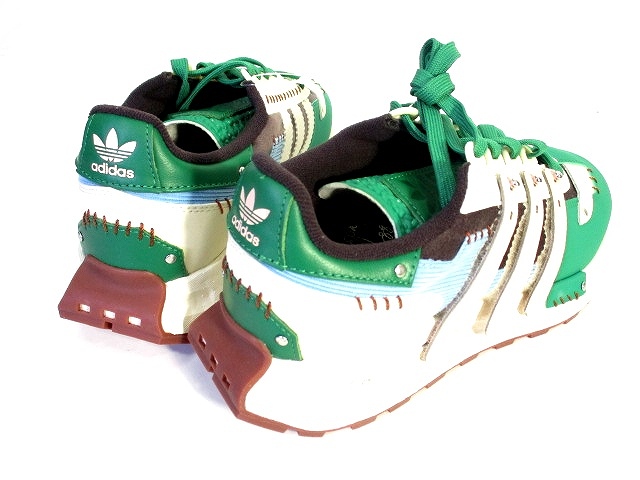 未使用品 アディダスオリジナルス adidas originals RETROPY E5 